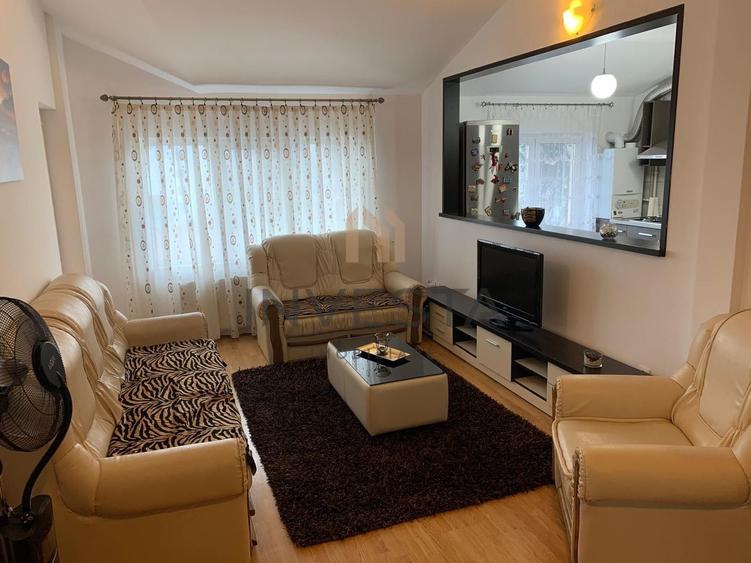 Apartament 2 camere in cartierul Andrei Muresanu!