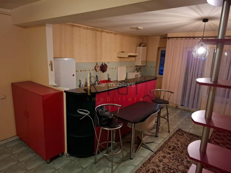 Apartament 2 camere langa Academia de Muzica - 4