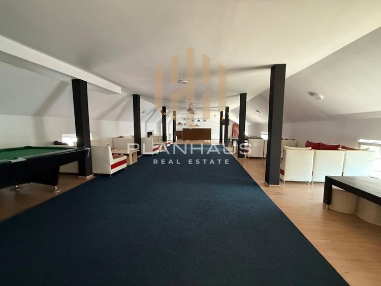 Hală industrială de vânzare sau închiriere Tăuții de Sus | 220 mp | Teren