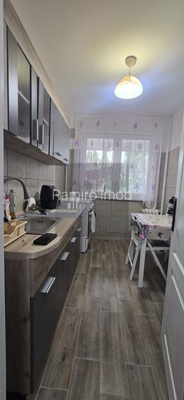 Apartament 2 camere de inchiriat zona Alexandru OBREGIA - 4