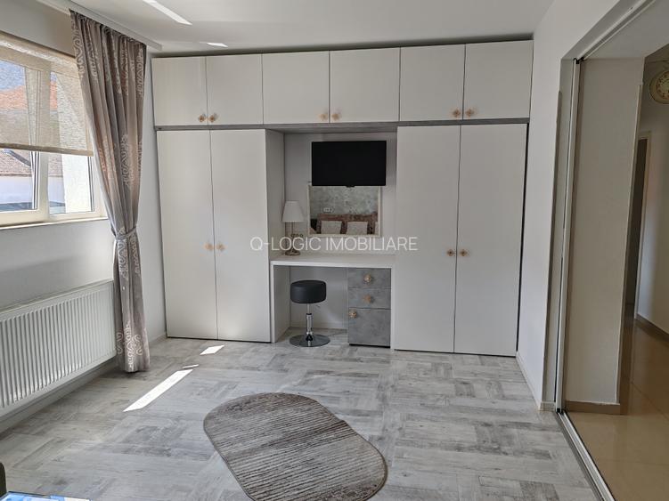 Apartament 2 camere recent renovat, mobilat si utilat nou zona Str. Lunga - 3
