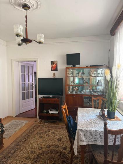 Casă individuală de vânzare în cartierul Lazaret – gata de mutare!