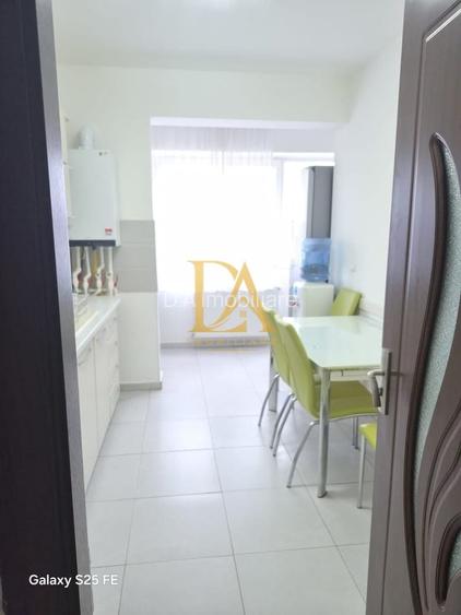 Apartament cu 2 camere de vanzare Popesti Leordeni - 8