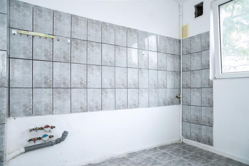 De vanzare 2 camere Titan | Etaj 3 | metrou Costin Georgian |  COMISION 0%