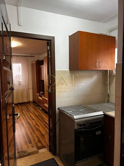 Garsoniera | zona Expo | ideală pentru locuit sau investiție