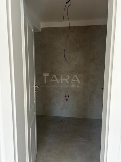 Apartamente de vânzare în Florești, finisate și semifinisate, bloc nou