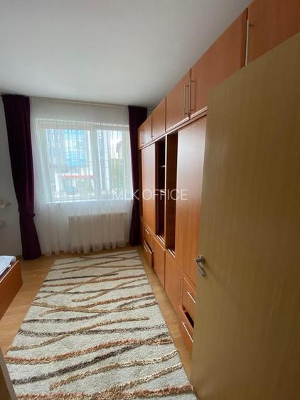 Apartament 2 camere | De vanzare | zona Buna Ziua - 5