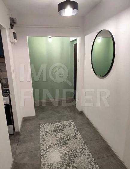 2 camere Gheorgheni – zona Diana | etaj 1