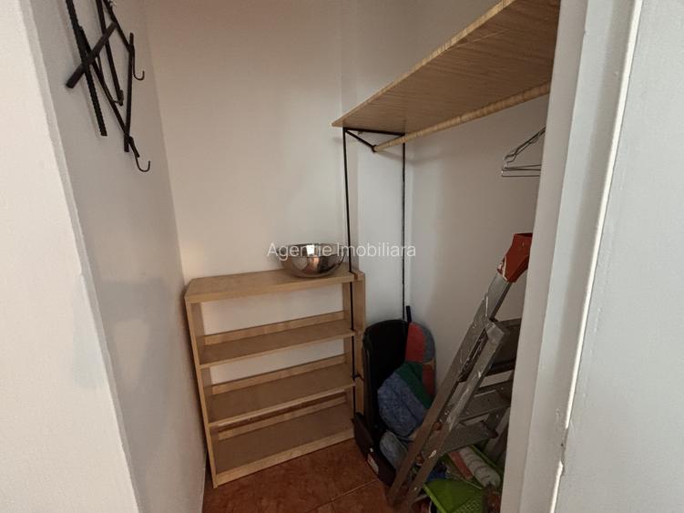 2 Camere - Piata Sudului - Berceni - 700 m. de Metrou P. Sudului - 16