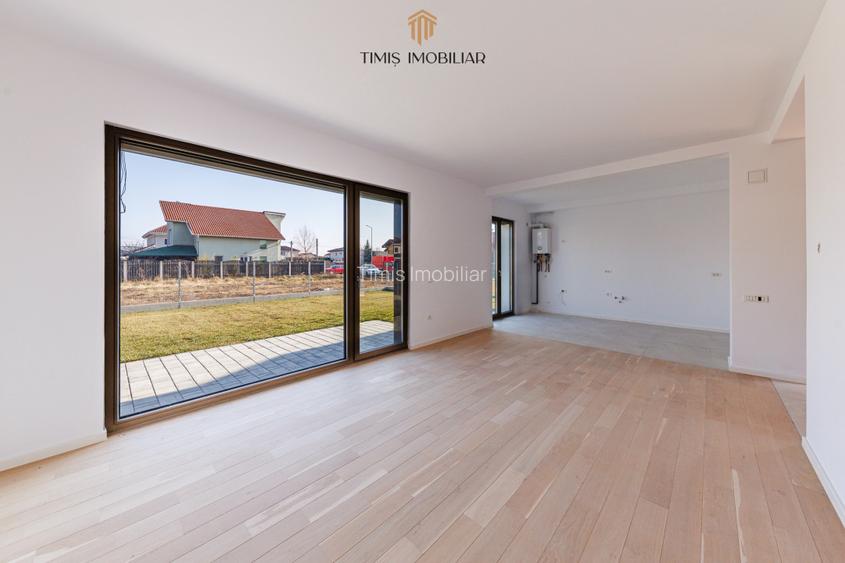 Monarch Soleil – Case premium finalizate în Dumbrăvița - 53