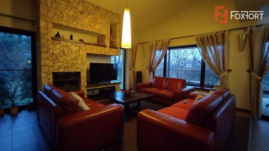 Casa individuala 6 camere, Timisoara - Zona Ronat