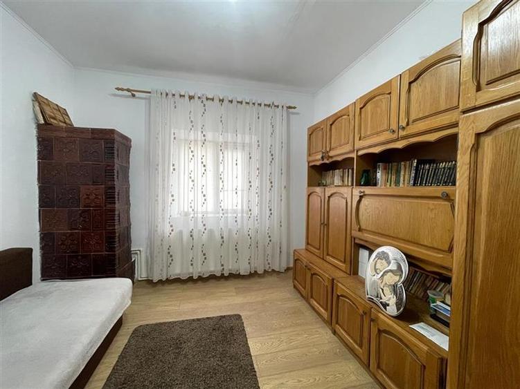 Casa de vanzare zona centrala-Tulcea