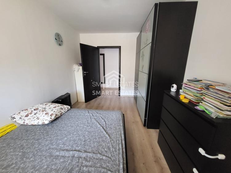 3 Camere-Decomandat-Berceni-113 Mp-Terasa 54 Mp-2018-Centrala-2/5 - 3
