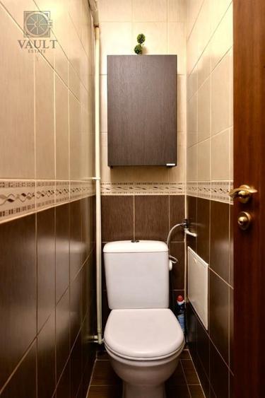 Apartament 2 camere -2 bai -Mega Mall