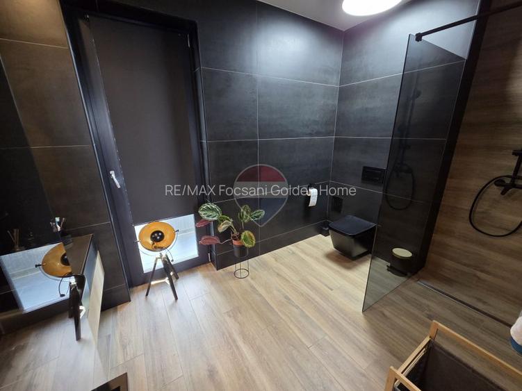 Casă modernă cu 7 camere | Focșani Est | Lux și confort - 29