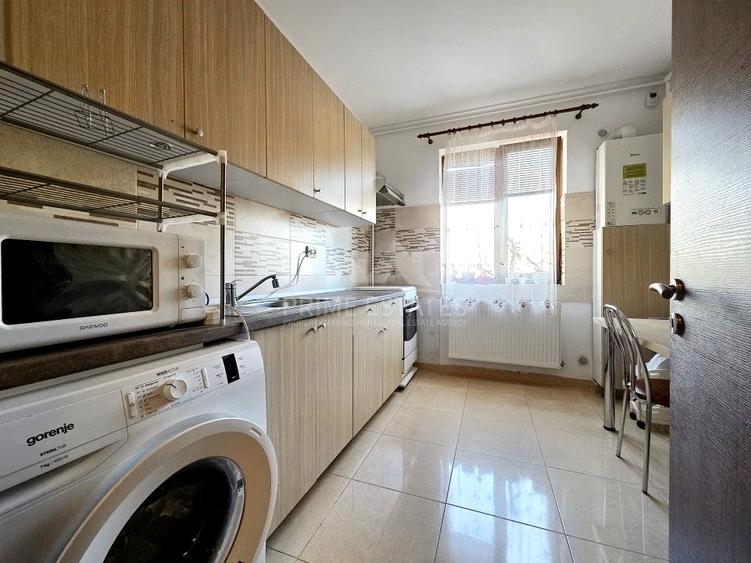 De închiriat apartament 2 camere Mihai Bravu-Vitan
