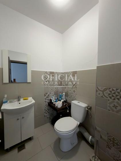 Apartament 3 Camere | 90 Mp | Garaj | Pet Friendly | Gheorgheni Sopor