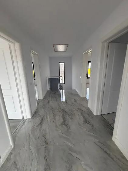 Vilă Nouă Premium P+1 în Buftea, disponibila PLATA RATE la dezvoltator