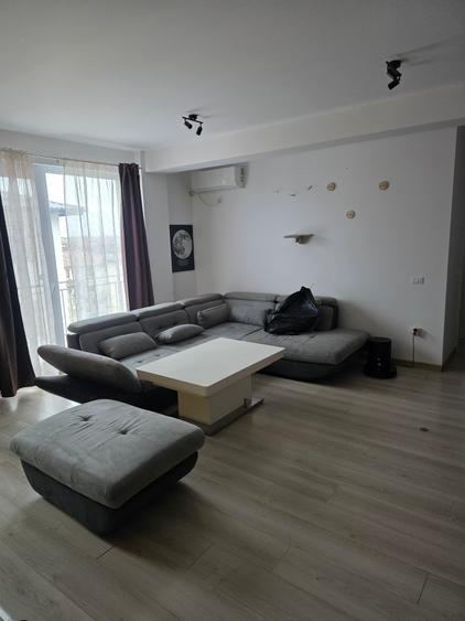 Apartament 2 camere Braytim