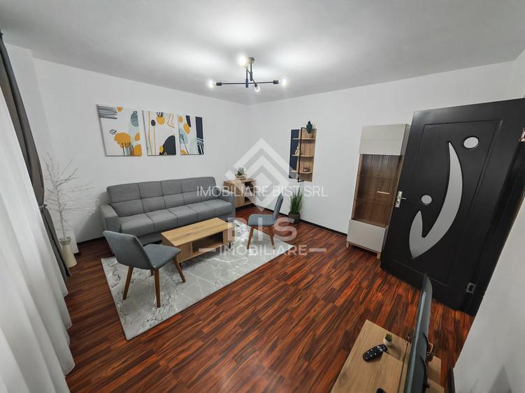 Apartament 2 Camere Decomandat, Str. Năsăudului – Etaj 10 - 7