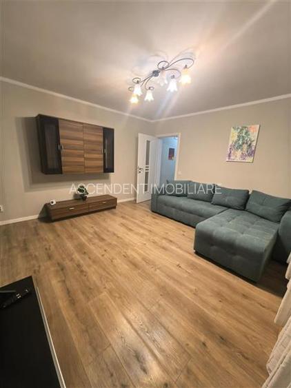 Apartament 2 camere, arie linistita, Simeria, Sfantu Gheorghe - 5
