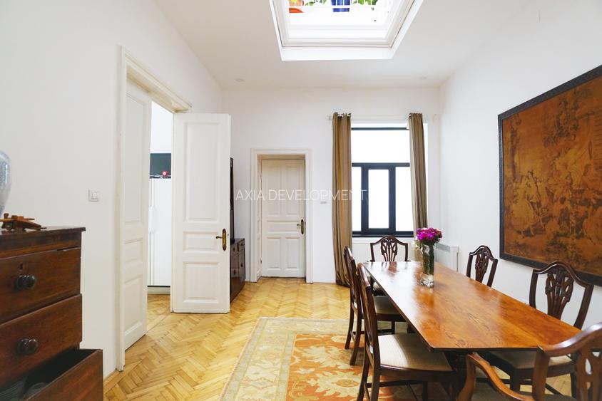 Spatiu birou 220 mp - Calea Grivitei  - Buzesti - 5