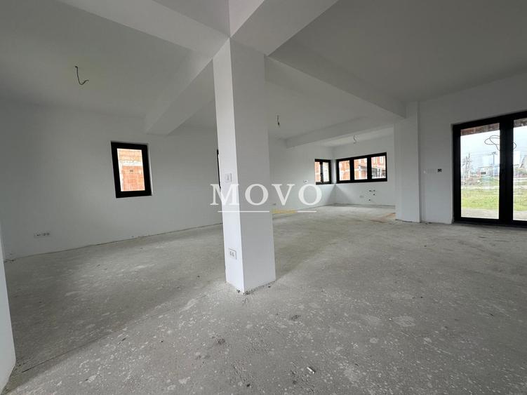 Casa individuala | Parter + Etaj | Toate utilitatile | Sacalaz | Teren generos |