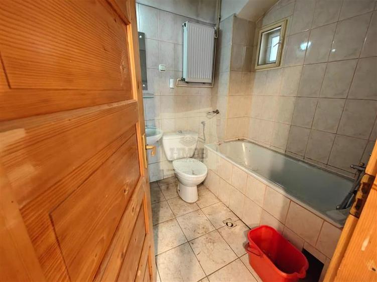 Apartament 2 camere in zona Centrala