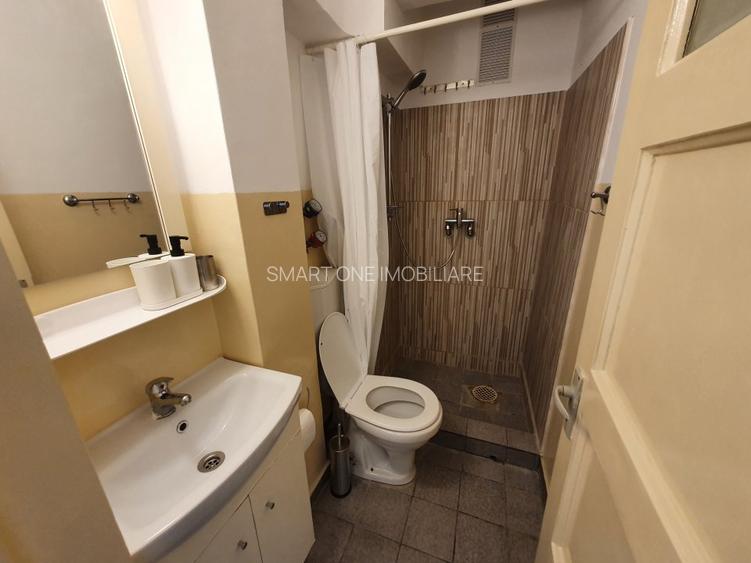 INCHIRIERE GARSONIEREA P-TA  ROMANA - 5