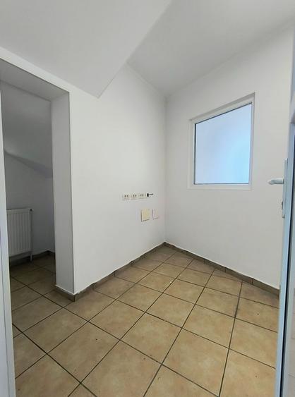 Spatiu Comercial- Pipera- Iancu Nicolae- adiacent