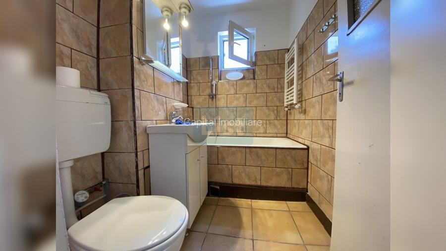 Apartament 2 camere Grigore Alexandrescu, Manastur - 7