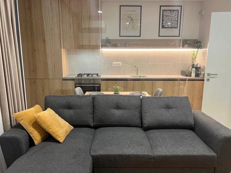 Premium | 2 camere | Nusco City