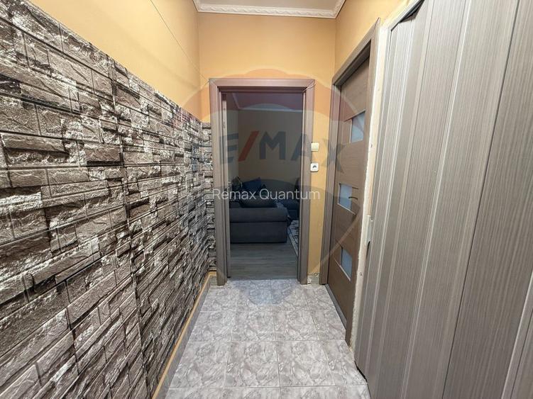 De vânzare Apartament 2 camere X Nufărul, Ghibu. - 9