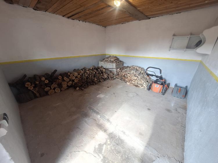 Casa tradițională Săsească Marpod, jud. Sibiu