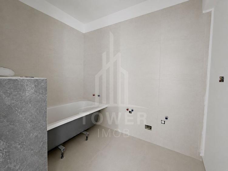 Apartament 2 camere- La cheie-Calea Surii Mici