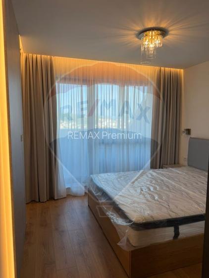 Apartament 3 camere Premium – Ansamblul Wings + loc parcare - 8
