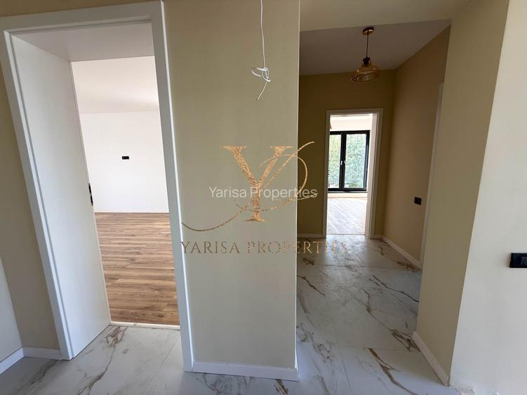Vila Mogosoaia de Inchiriat * 5 camere* - 14