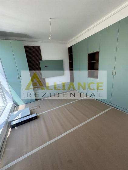 Studio + curte ~ Boutique Leordeni