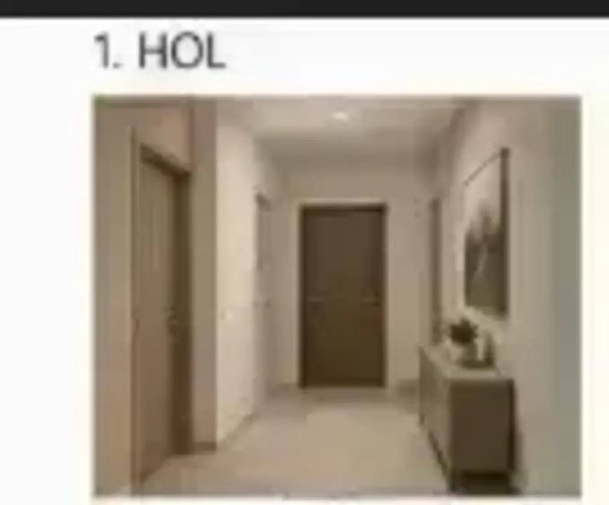 Apartament 3 camere premium |Bloc Boutique | Barbu Văcărescu-Floreasca