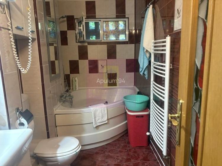 Apartament Militari- Gorjului- Metrou. - 11