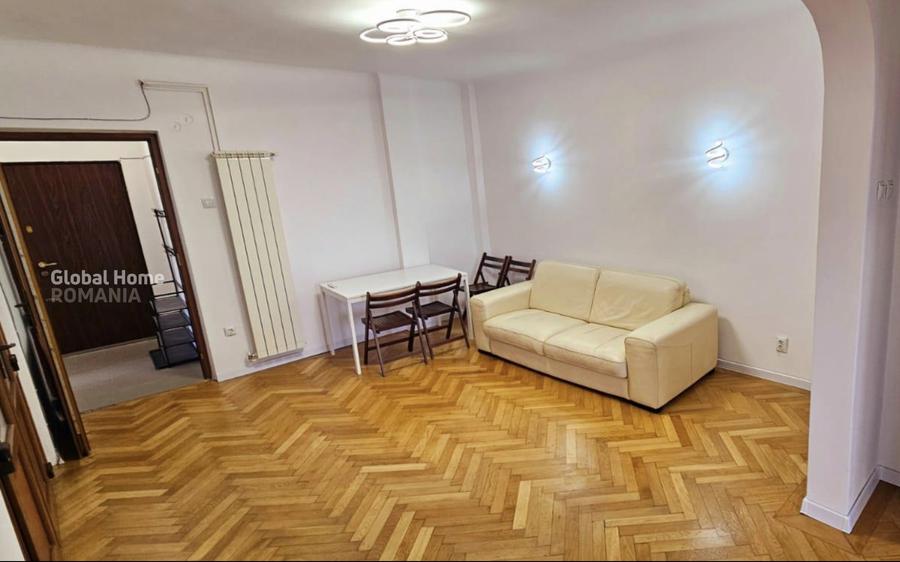 4 Camere Calea Calarasilor - Piata Muncii | centrala proprie |