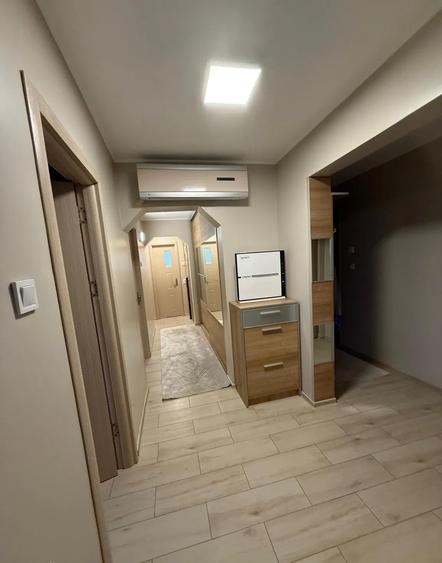 CDC, 4 camere decomandate, etaj intermediar, renovat modern, ideal familie