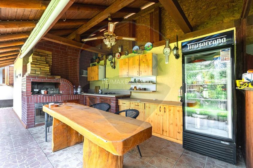 Comision 0% | Proprietate Premium in Cristian | Casa + Apartament - 35