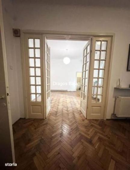 2 camere // Parter Inalt // Sfanta Vineri