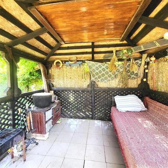Casa de vanzare in Cumpana - 13