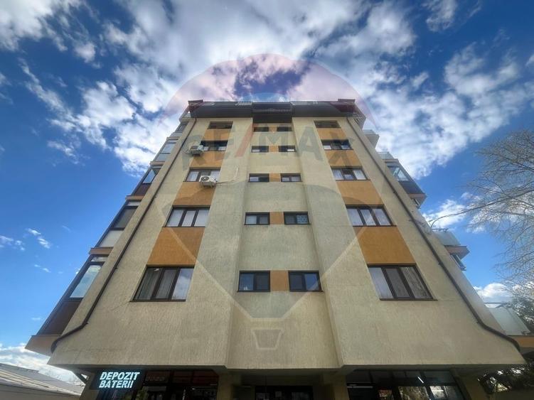 Vanzare/Investitie spatiu comercial în zona Valea Oltului