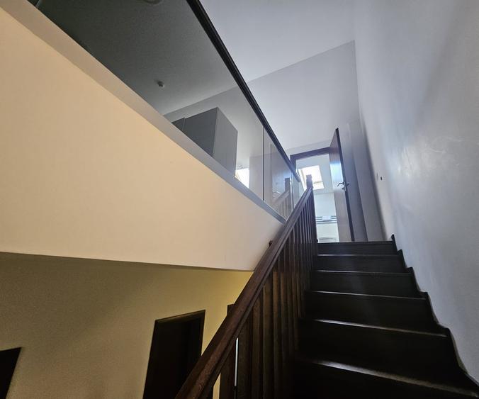 Vila P+1 /curte generoasa /vecinatate Strada Matei Millo/Pet Friendly