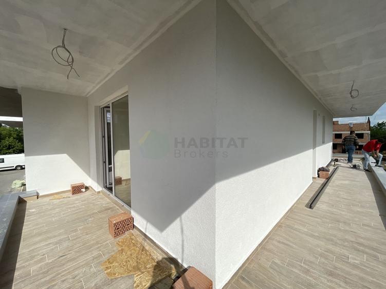 2 camere parter - Avangarde Forest Voluntari
