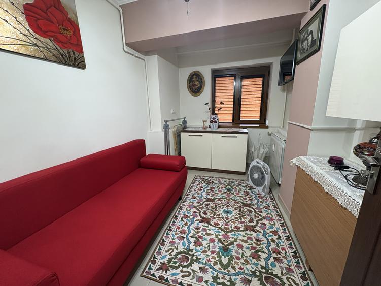 3 camere elegant mobilat | zonă ultracentrală | disponibil imediat