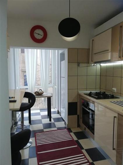 Inchiriere apartament 2 camere Primaveri